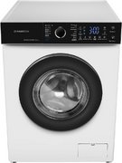 Стиральная машина Maunfeld MFWM127IWHT фото 2 в Казани и Татарстане
