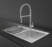 Коландер Смег COL19H фото 4 в Казани и Татарстане Коландер Smeg COL19H фото 4 в Казани и Татарстане