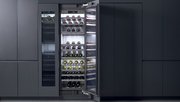 Встраиваемый винный шкаф Signature Kitchen Suite SKSCW242RP фото 3 в Казани и Татарстане