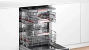 Встраиваемая посудомоечная машина Bosch SMI6ECS93E фото 2 в Казани и Татарстане