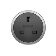 Розетка тип G BORA USTG фото в Казани и Татарстане