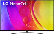 Телевизор LG 50NANO829QB фото в Казани и Татарстане