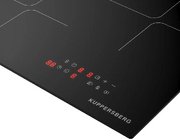 Индукционная варочная панель Kuppersberg ICI 406 фото 4 в Казани и Татарстане