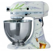 Миксер Китчен Эйд 5KSM150PSE Прованс фото 2 в Казани и Татарстане Миксер KitchenAid 5KSM150PSE Прованс фото 2 в Казани и Татарстане