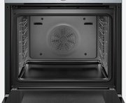 Духовой шкаф Bosch HBG655BS1M фото 2 в Казани и Татарстане