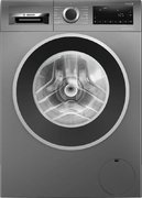Стиральная машина Bosch WGG2440RSN фото 2 в Казани и Татарстане