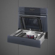 Вакуумный упаковщик Smeg CPV115G фото 4 в Казани и Татарстане