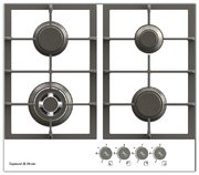 Встраиваемая газовая варочная панель Zigmund Shtain M 21.6 W