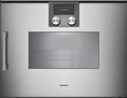 Духовой шкаф - пароварка Gaggenau BSP 250-111 Духовой шкаф - пароварка Gaggenau BSP 250-111
