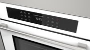Духовой шкаф Fulgor Milano FCO 6214 P TEM WH фото 4 в Казани и Татарстане