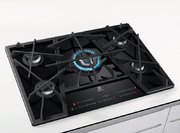 Варочная панель Electrolux KGV7539IK фото 2 в Казани и Татарстане