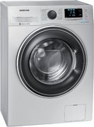 Стиральная машина Samsung WW80K62E07S фото 2 в Казани и Татарстане