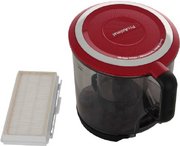 Пылесос Бош BGS412234A фото 4 в Казани и Татарстане Пылесос Bosch BGS412234A фото 4 в Казани и Татарстане