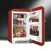 Холодильник Smeg FAB10HRR фото 3 в Казани и Татарстане