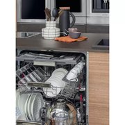 Встраиваемая посудомоечная машина KitchenAid KIF 5041 PLETGS фото 3 в Казани и Татарстане