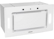 Встраиваемая вытяжка HIBERG VMF 6191 W фото 3 в Казани и Татарстане