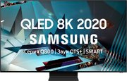 Телевизор Samsung QE65Q800TAUXRU фото в Казани и Татарстане