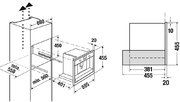 Встраиваемая кофемашина Kuppersbusch CKV 6550.0 W фото 4 в Казани и Татарстане