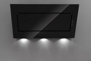 Вытяжка Falmec QUASAR GLASS BLACK 120 фото 2 в Казани и Татарстане