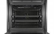 Встраиваемый духовой шкаф BOSCH HBG237YS0R фото 2 в Казани и Татарстане