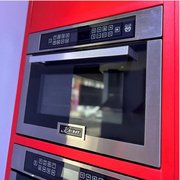 Встраиваемая микроволновая печь Kaiser EM 6307 R фото 2 в Казани и Татарстане