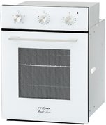 Электрический духовой шкаф KRONA BREVE 45 WH фото 2 в Казани и Татарстане