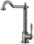 Смеситель Омойкири TOSHIMA SI фото в Казани и Татарстане Смеситель Omoikiri TOSHIMA SI фото в Казани и Татарстане