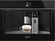 Автоматическая кофемашина Smeg CMS4604NX фото 4 в Казани и Татарстане