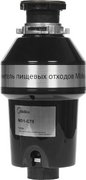 Измельчитель пищевых отходов Мидеа MD1-C75 фото в Казани и Татарстане Измельчитель пищевых отходов Midea MD1-C75 фото в Казани и Татарстане