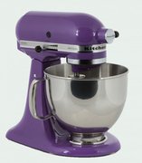 Миксер KitchenAid KSM150PSEGP фото 4 в Казани и Татарстане