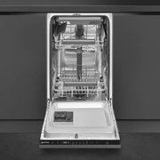 Встраиваемая посудомоечная машина Smeg ST4523IN фото 2 в Казани и Татарстане