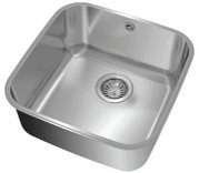 Мойка Тека BASICO BE 400 1B фото 2 в Казани и Татарстане Мойка Teka BASICO BE 400 1B фото 2 в Казани и Татарстане