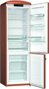 Холодильник Gorenje ORK192CR фото 3 в Казани и Татарстане