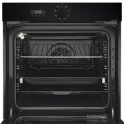 Встраиваемый духовой шкаф Brandt BOH7534BB фото 2 в Казани и Татарстане
