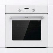 Духовой шкаф Gorenje BO6737E03AWG фото 3 в Казани и Татарстане