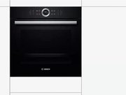 Духовой шкаф Bosch HBG 6750B1 фото 2 в Казани и Татарстане