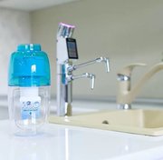 Портативный ионизатор воды Tyent Any Water H2go фото 4 в Казани и Татарстане