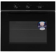 Духовой шкаф Weissgauff EOM 19 MB Black Edition фото в Казани и Татарстане