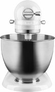 Планетарный миксер Китчен Эйд CLASSIC 5KSM3310XEWH фото 2 в Казани и Татарстане Планетарный миксер KitchenAid CLASSIC 5KSM3310XEWH фото 2 в Казани и Татарстане