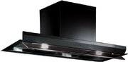 Вытяжка Falmec Design VIRGOLA BLACK 60 (600) фото 4 в Казани и Татарстане