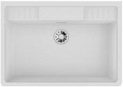 Мойка Омойкири KINOKAWA 90 WH фото в Казани и Татарстане Мойка Omoikiri KINOKAWA 90 WH фото в Казани и Татарстане