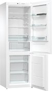 Двухкамерный холодильник Gorenje NRK6191GHW4 фото 2 в Казани и Татарстане