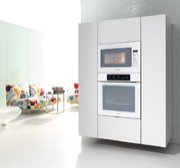 Микроволновая печь Miele M 8160-2 W фото 3 в Казани и Татарстане