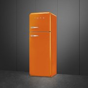 Холодильник Smeg FAB30ROR6 фото 3 в Казани и Татарстане