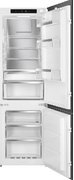 Встраиваемый холодильник Smeg C9174TN5D1