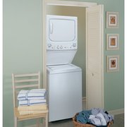Стирально-сушильная машина IO MABE MCL1540EEBBY0 фото 4 в Казани и Татарстане