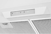 Встраиваемая вытяжка Kuppersberg INLINEA 72 White фото 4 в Казани и Татарстане