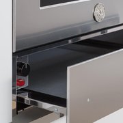 Встраиваемый ящик для подогрева Bertazzoni WD60A фото 2 в Казани и Татарстане