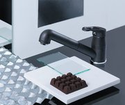 Смеситель Omoikiri Tateyama-S-PA фото 3 в Казани и Татарстане