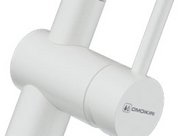 Смеситель Omoikiri Akashi-S WH фото 3 в Казани и Татарстане